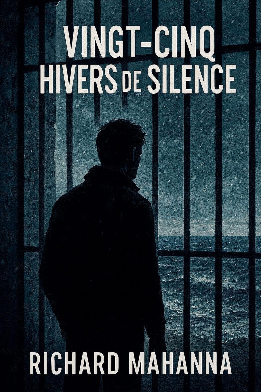 Vingt-cinq Hivers de Silence Contemporary literature