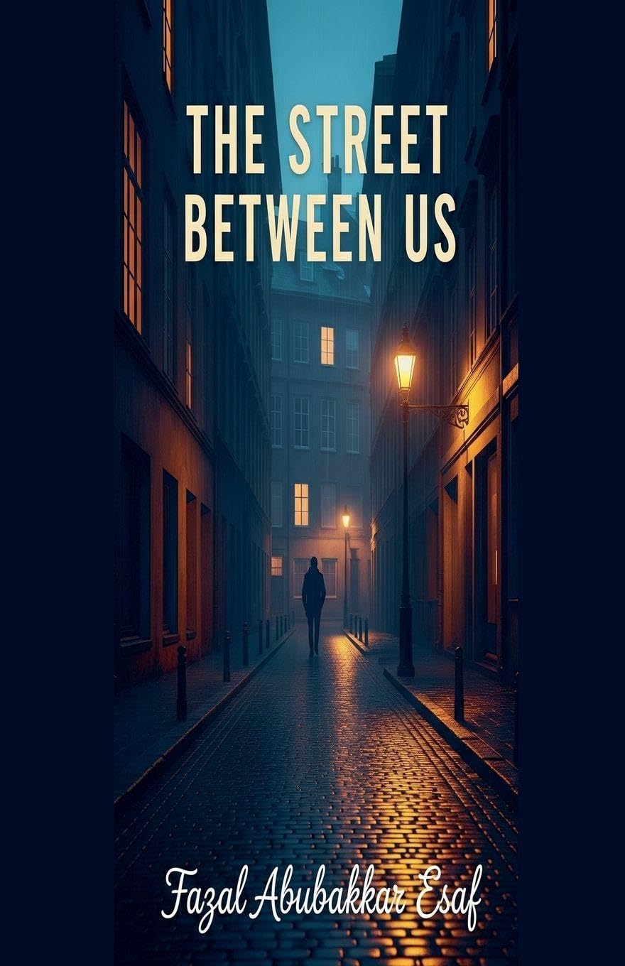 The Streets Between Us Classics