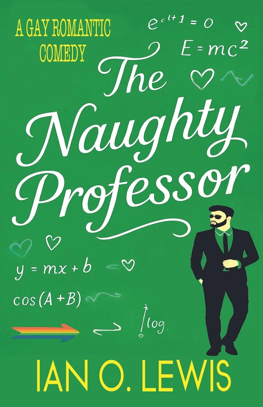 The Naughty Professor Contemporary literature