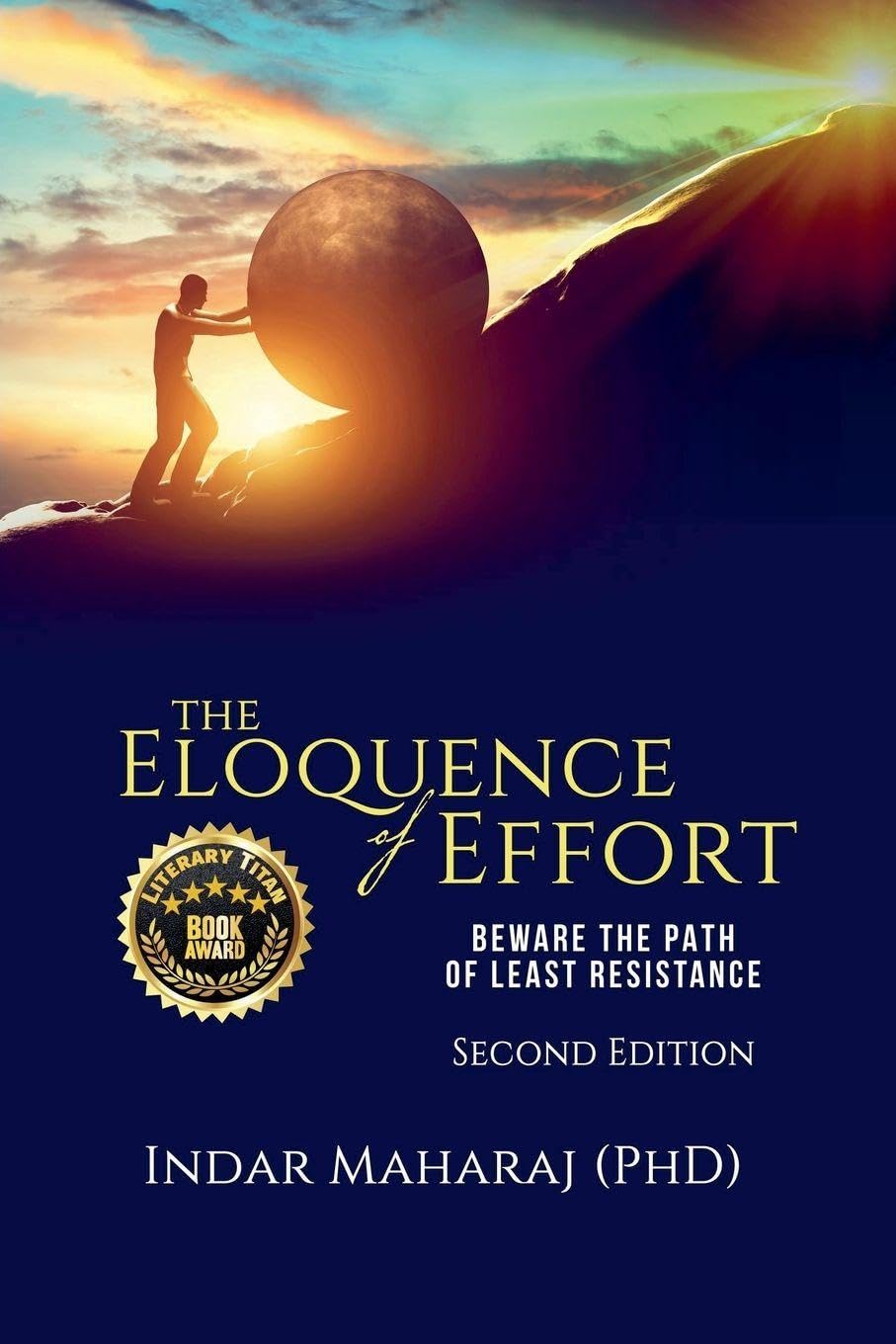 The Eloquence of Effort Religion & Esotericism