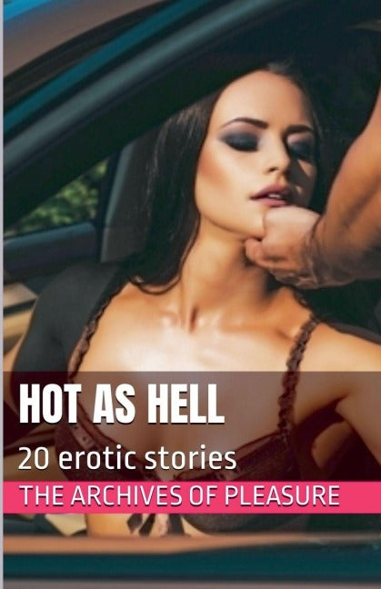 Hot as Hell Contemporary literature