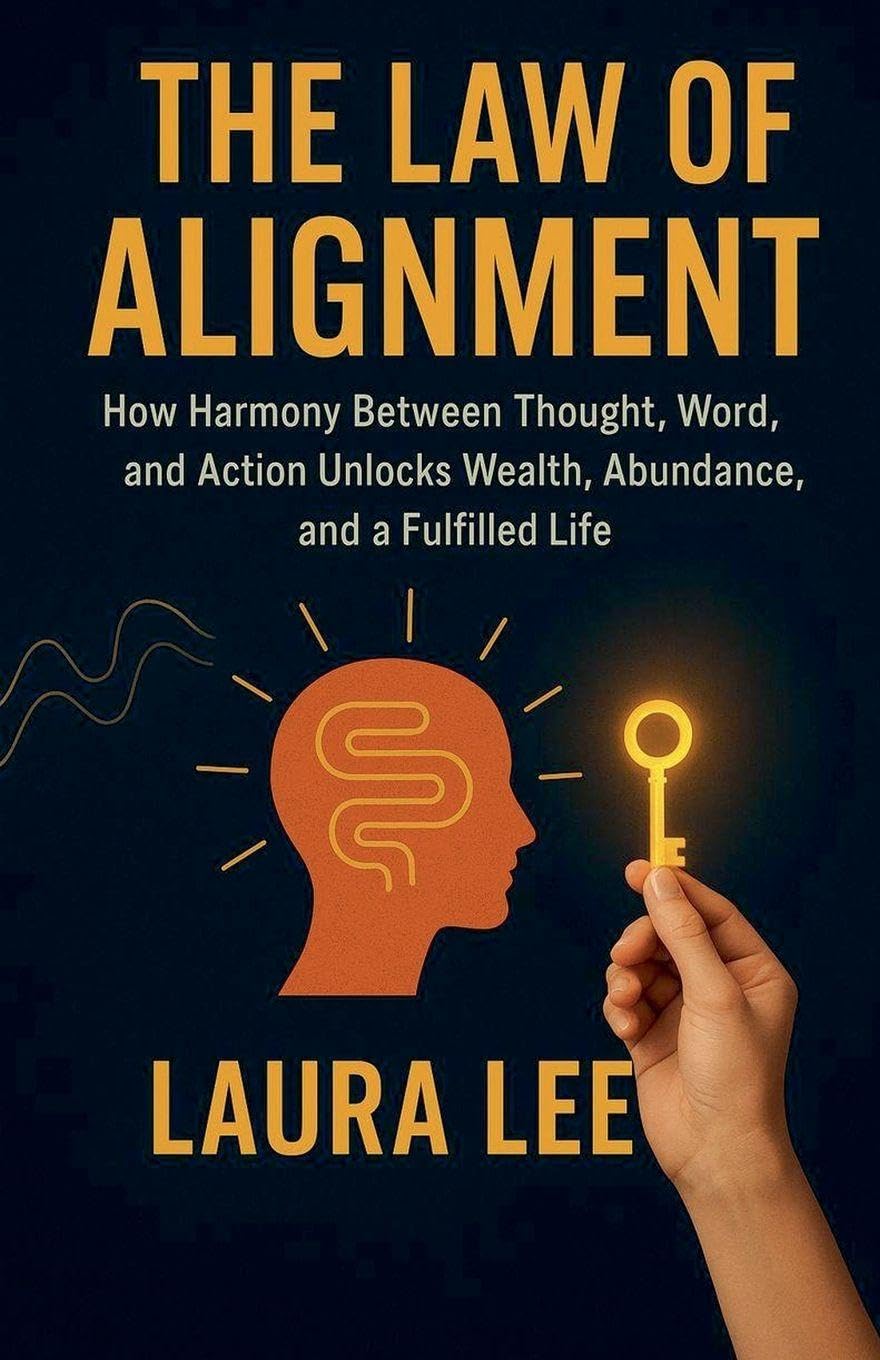 The Law of Alignment Business, Finance & Career