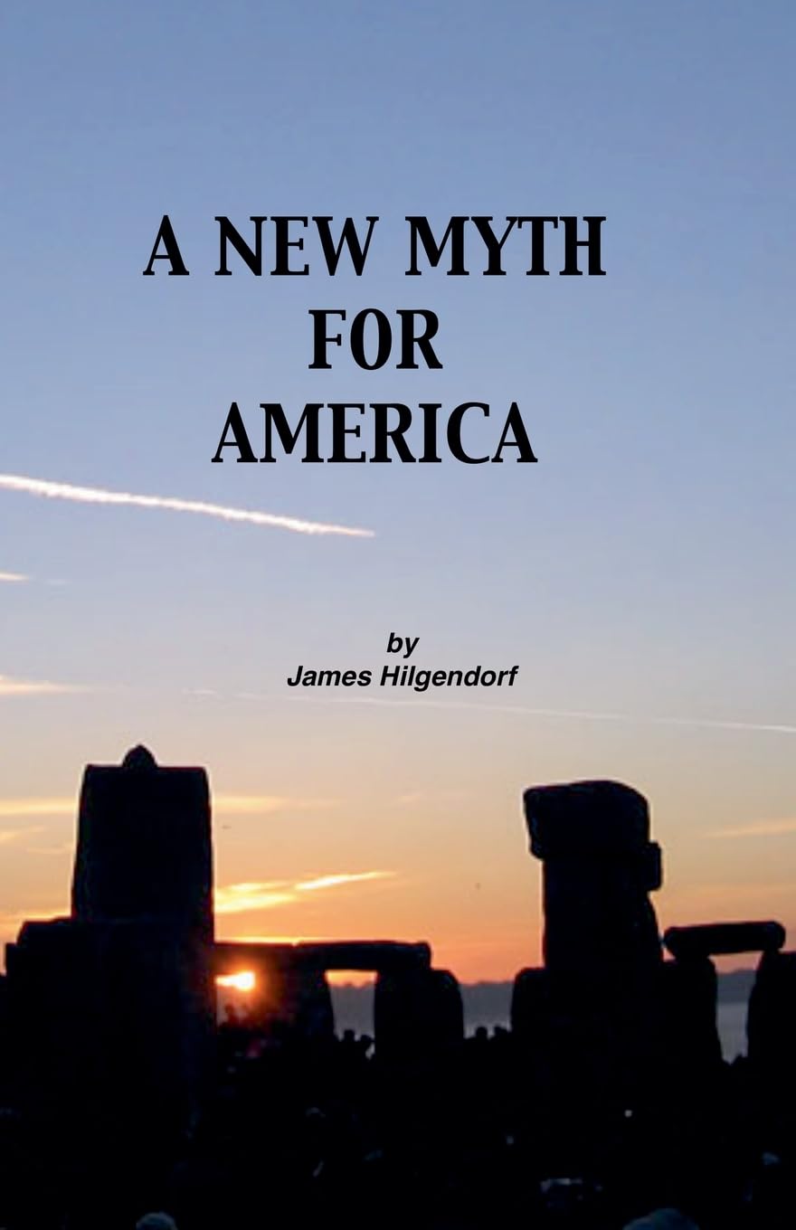 A New Myth for America Philosophy