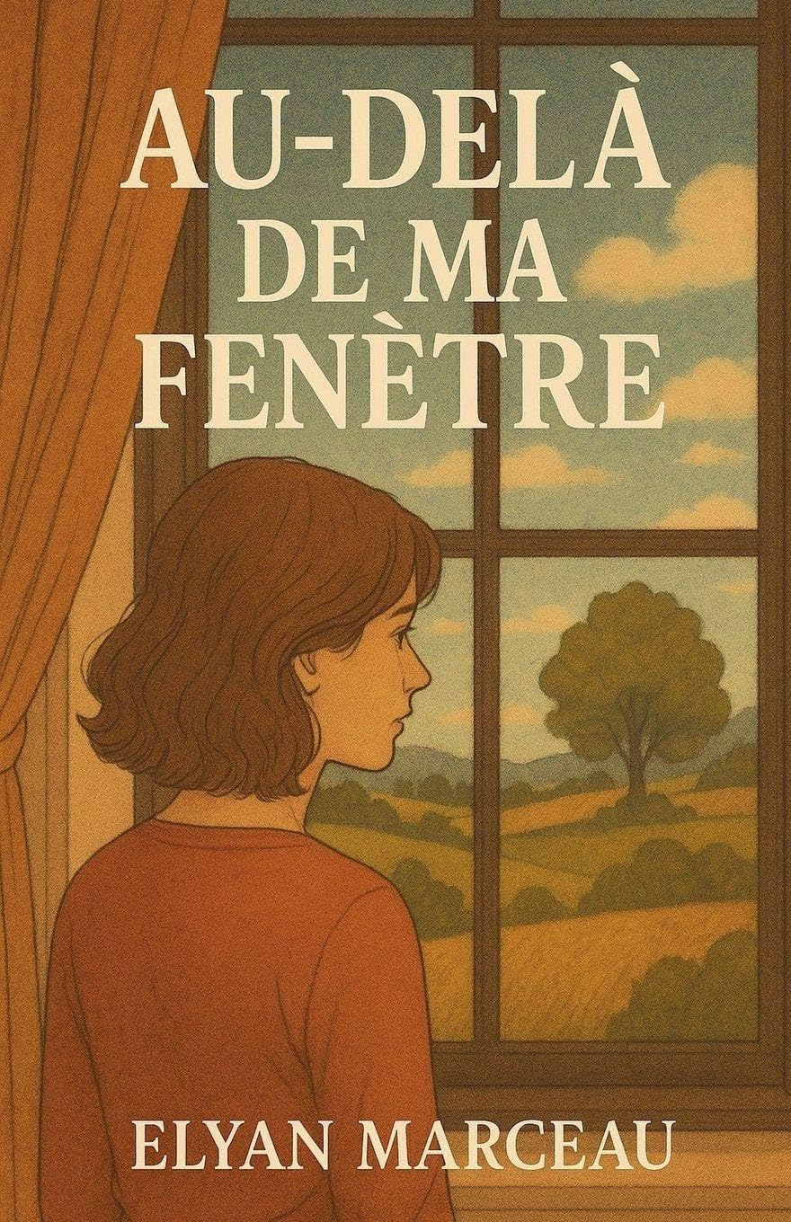 Au delà de ma fenêtre Contemporary literature