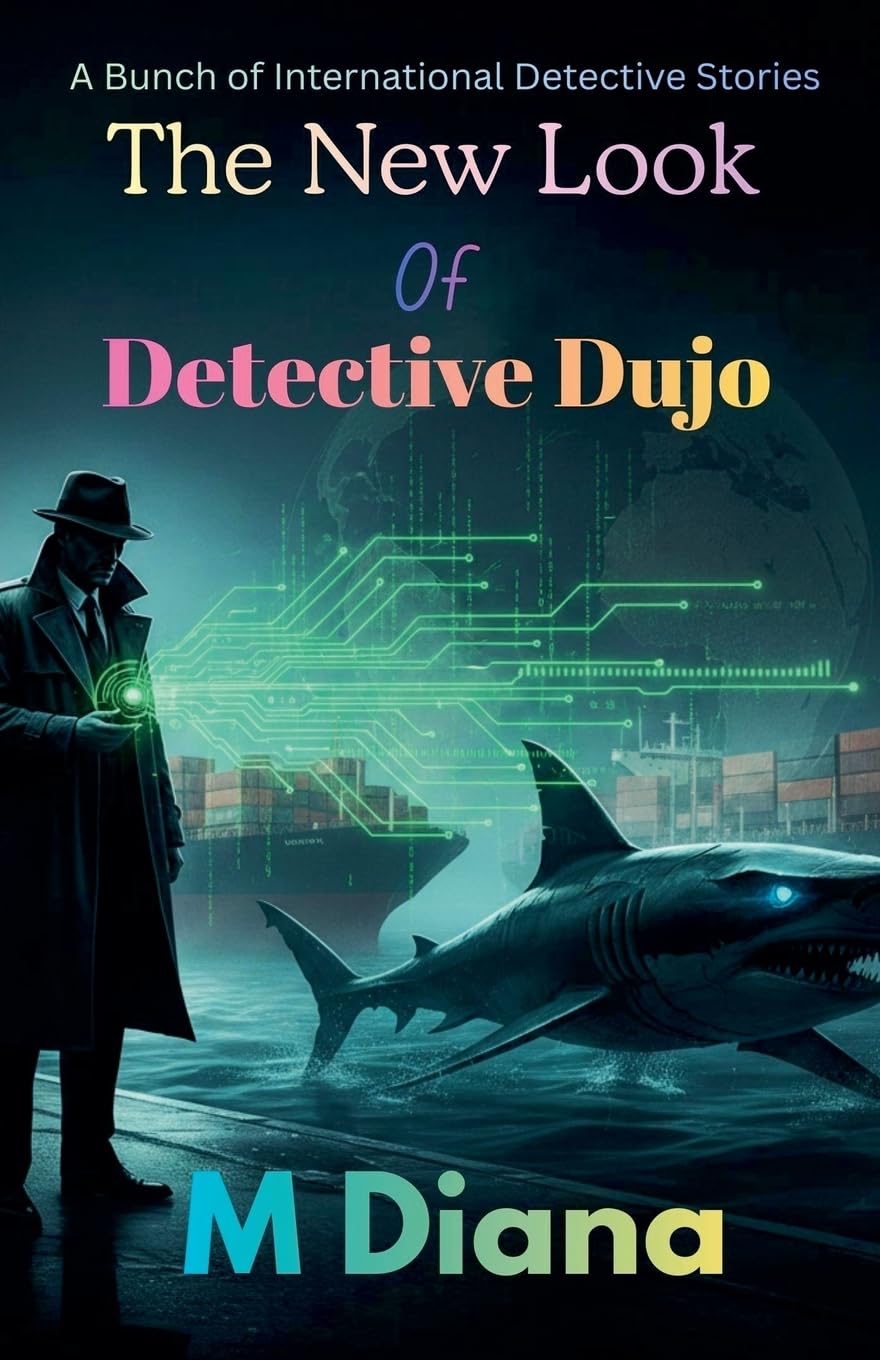 The New Look of Detective Dujo Contemporary literature