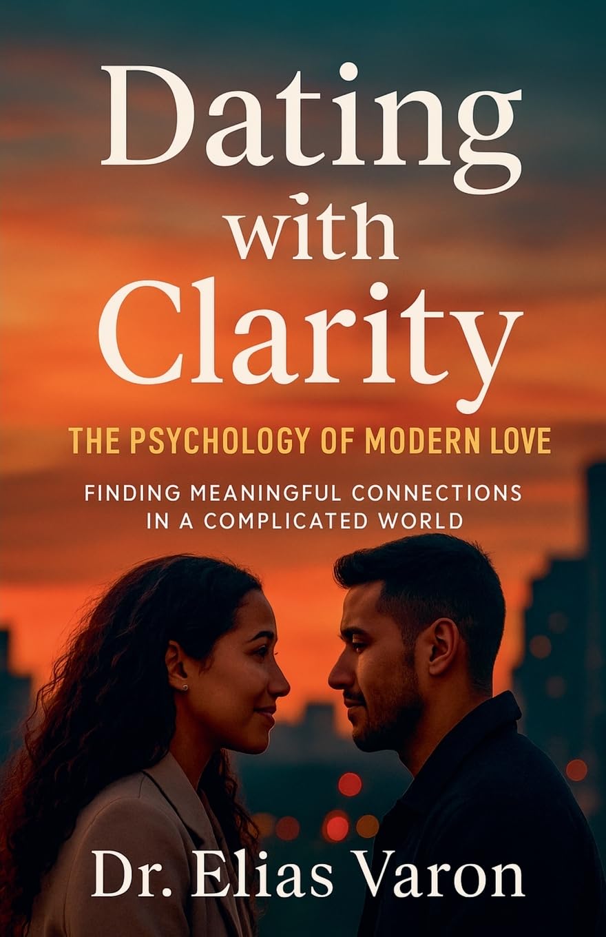 Dating with Clarity Psychology