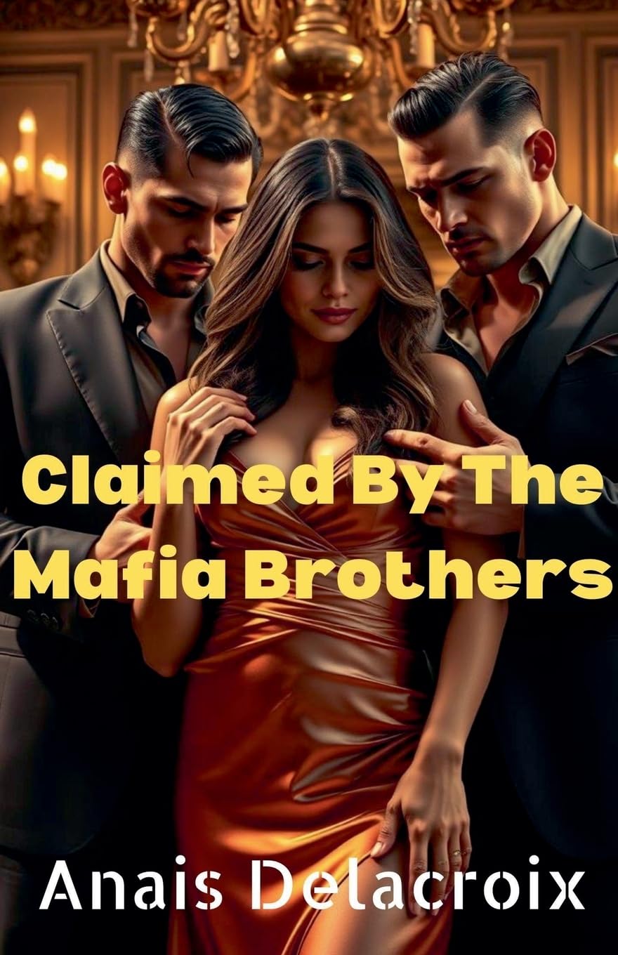 Claimed By The Mafia Brothers Horror & Mystery
