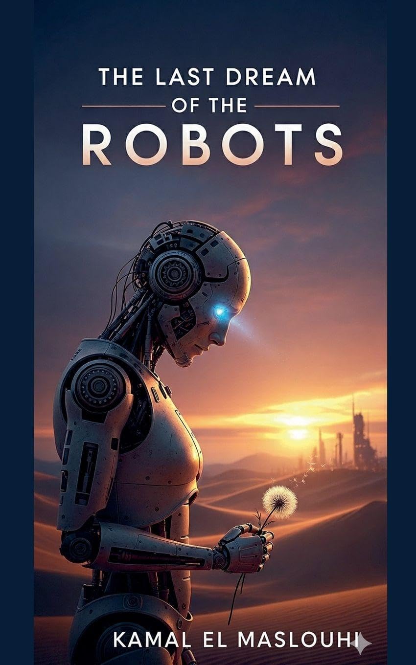 The Last Dream of the Robots Action & Adventure