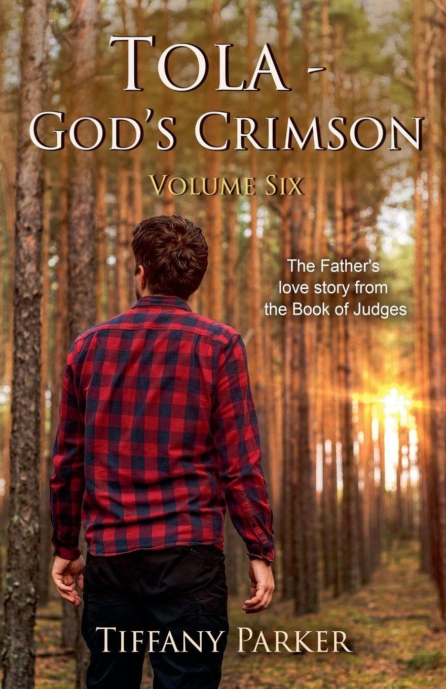 Tola, God's Crimson Religion & Esotericism