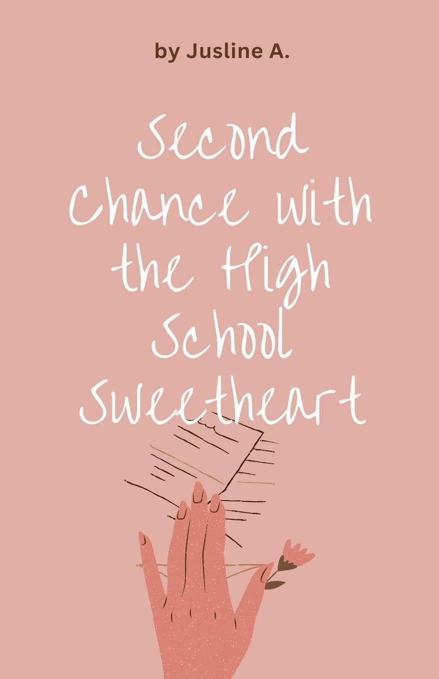 Second Chance with  the High School  Sweetheart Historical Fiction