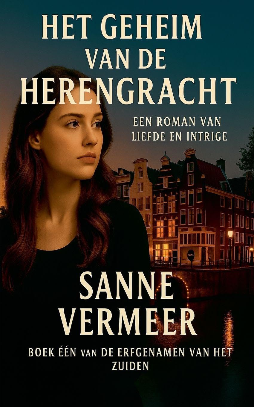 Het Geheim van de Herengracht Contemporary literature