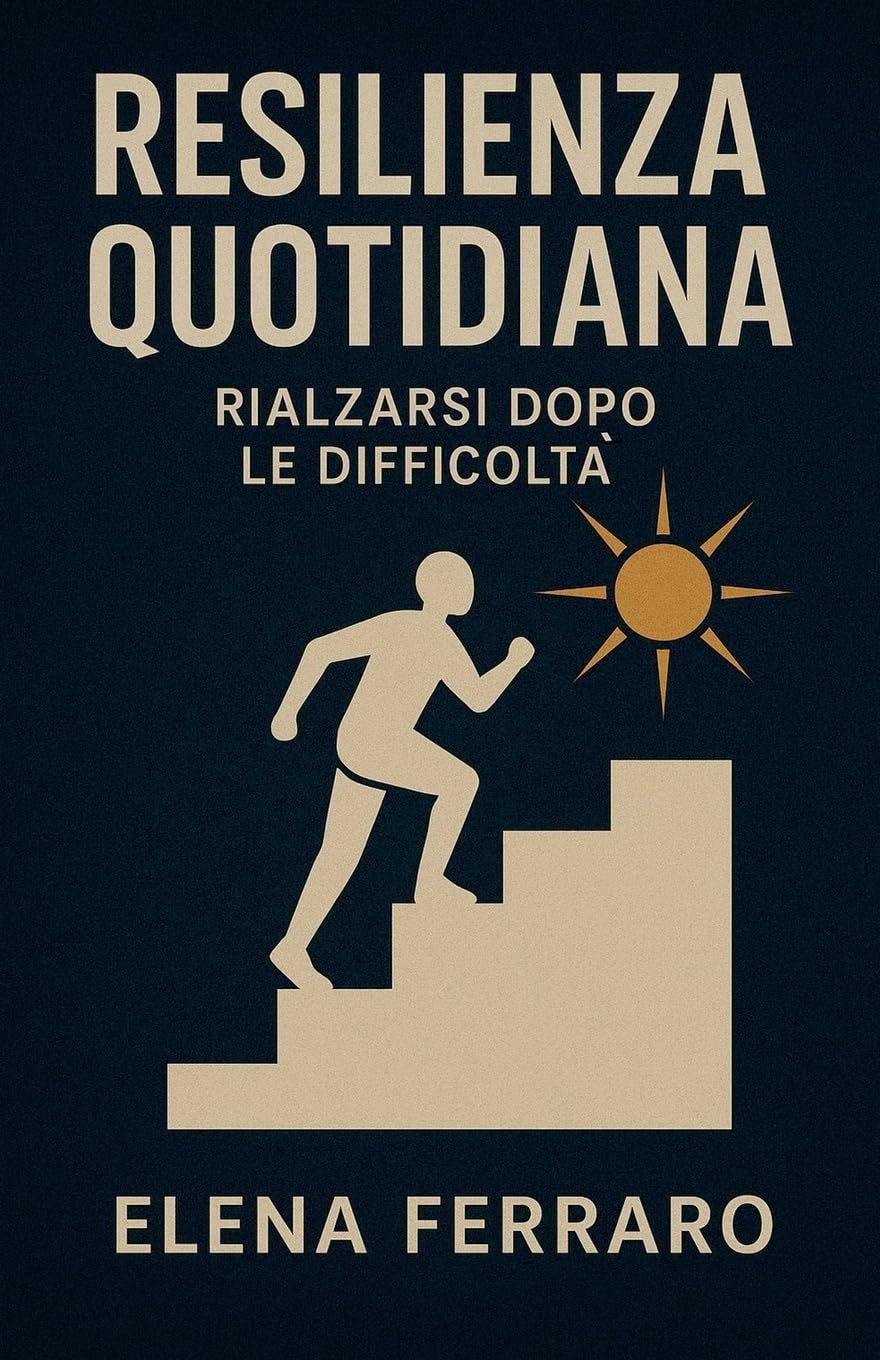 Resilienza Quotidiana Psychology