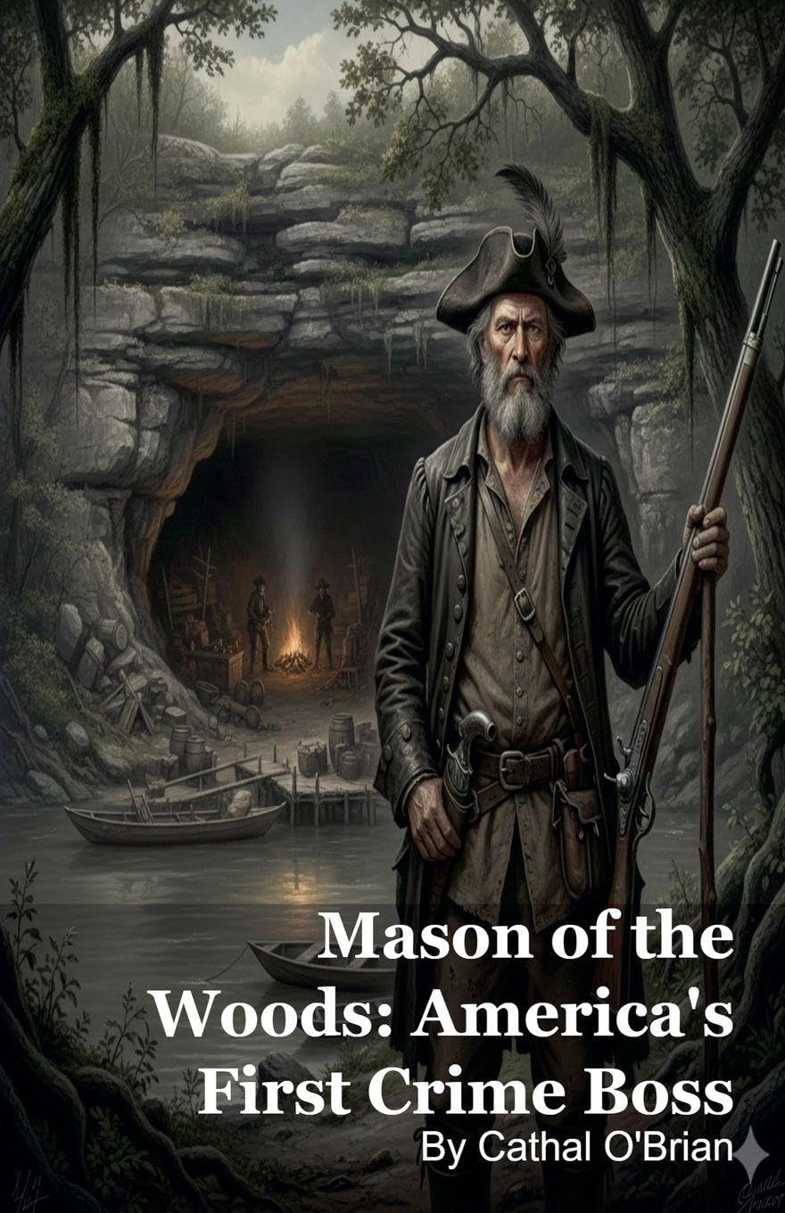 Mason of the Woods Politics & History