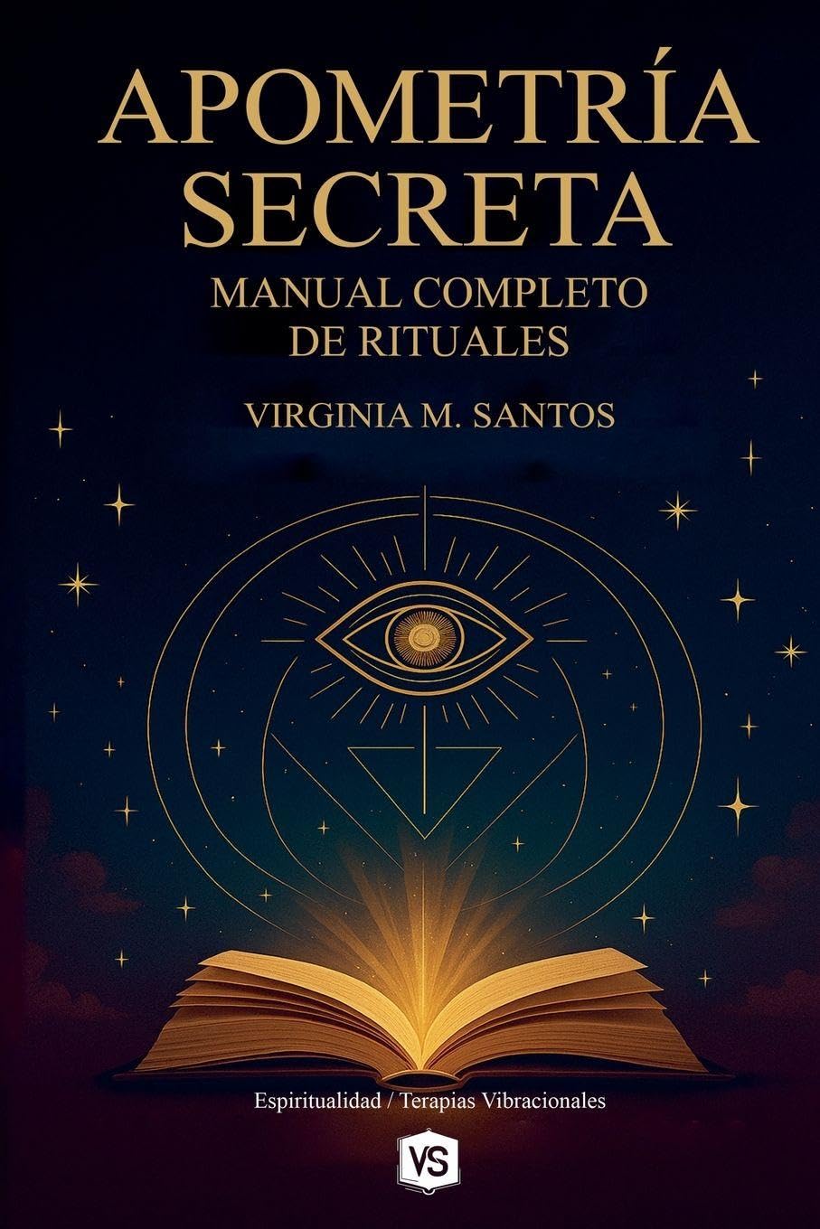Apometría Secreta - Manual Completo de Rituales Health, Nutrition & Fitness