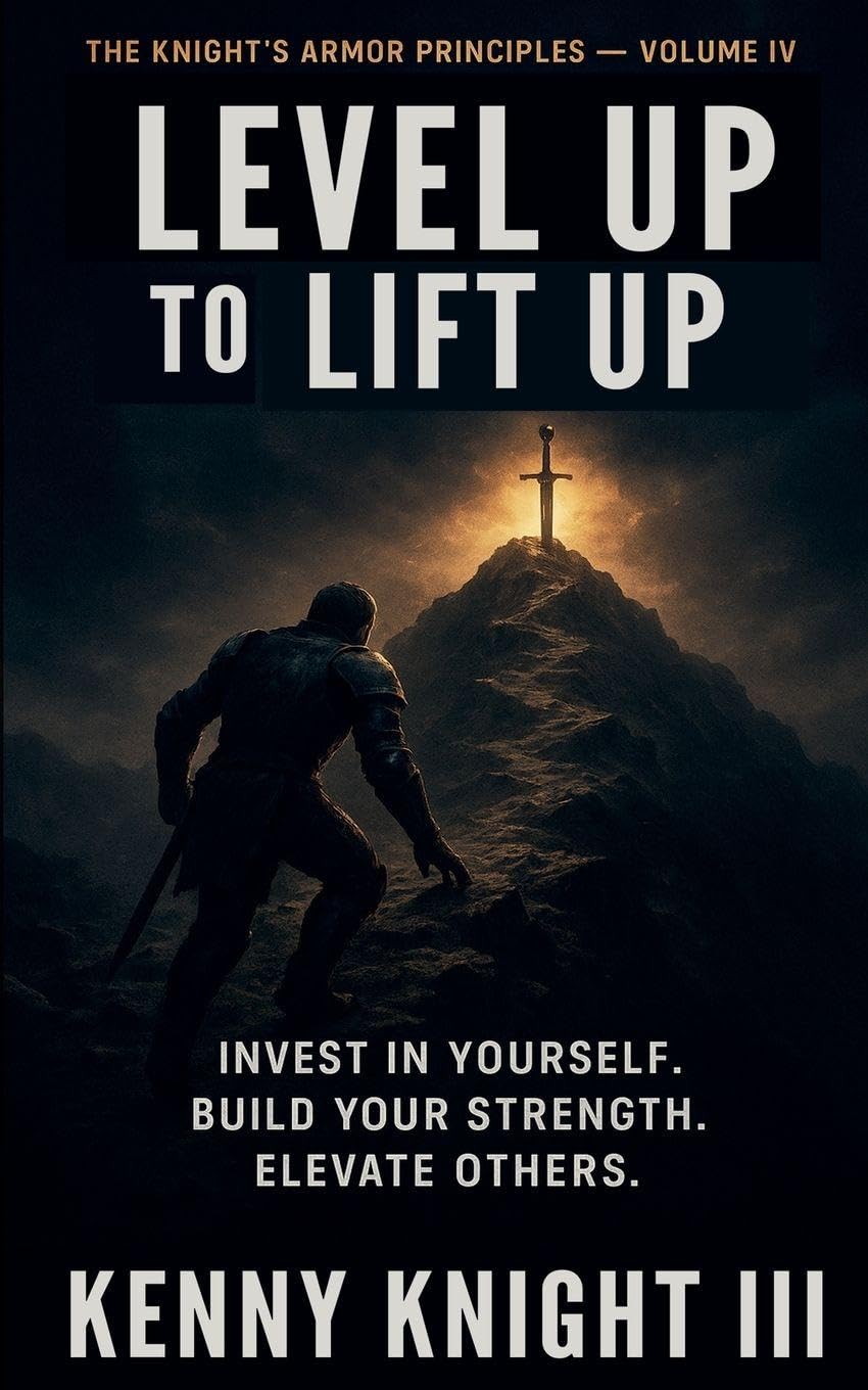 Level Up To Lift Up Business, Finance & Career