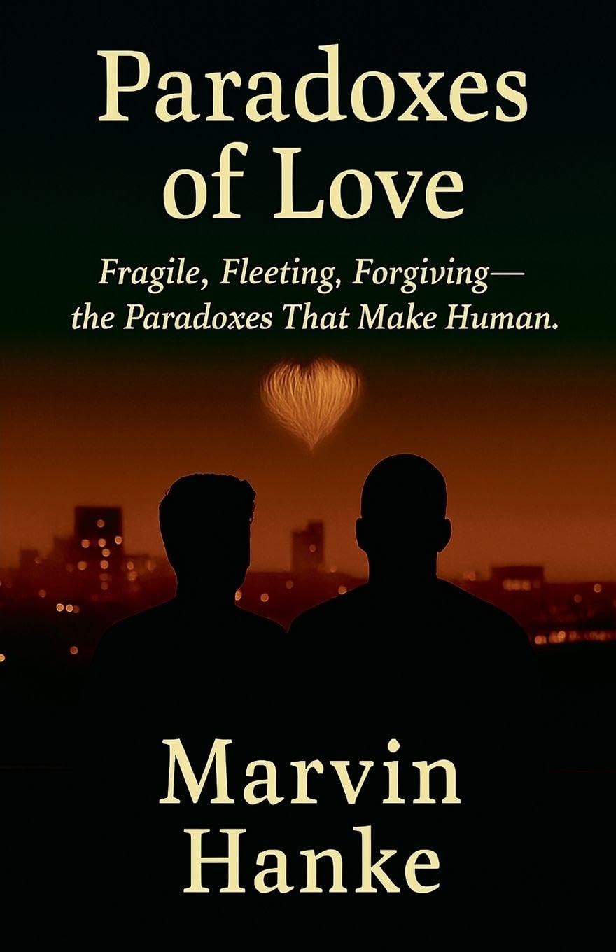 Paradoxes of Love Contemporary literature