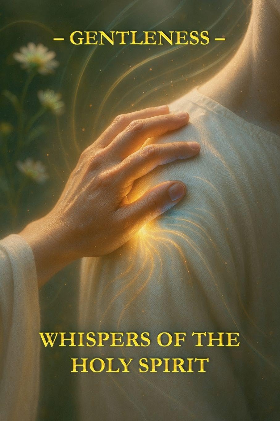 Whispers of the Holy Spirit - Gentleness Poetry