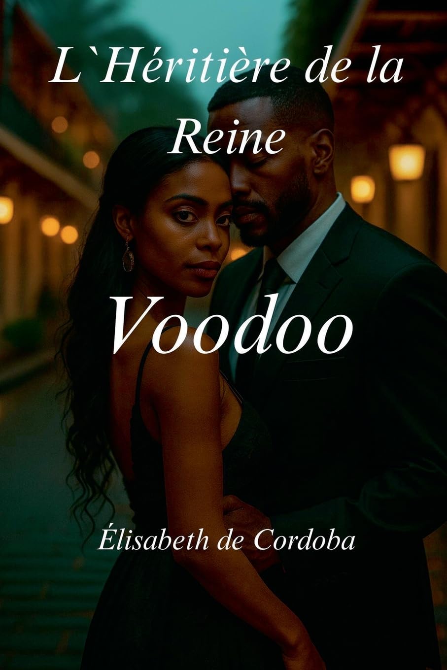 L`Héritière de la Reine Voodoo Action & Adventure