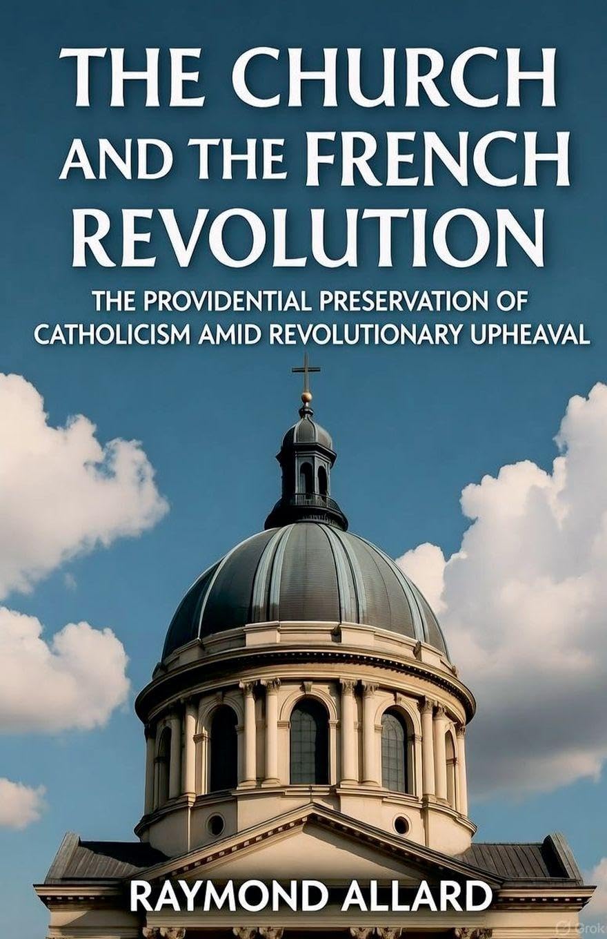 The Church and the French Revolution Politics & History