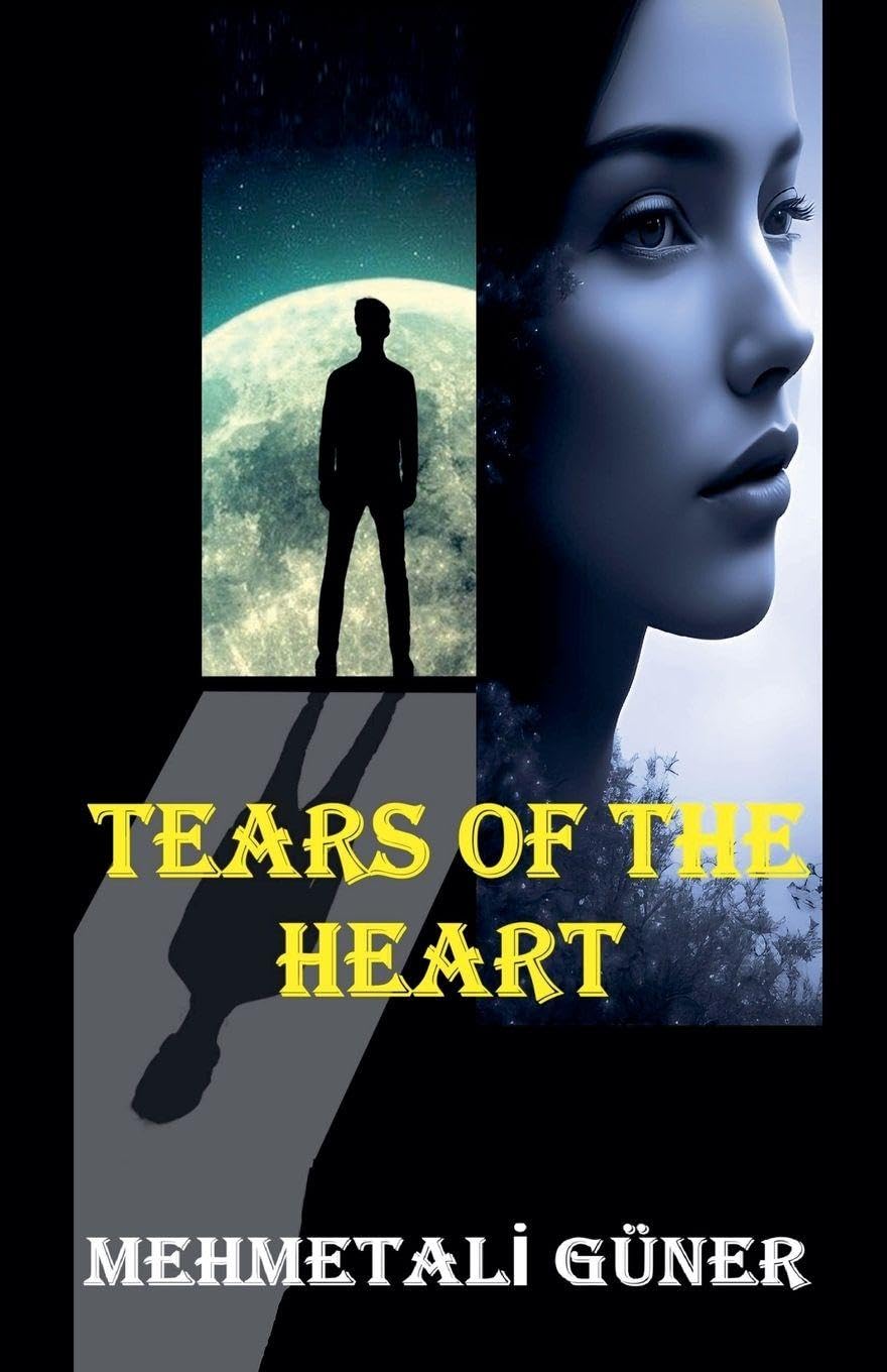 Tears Of the Heart Manga
