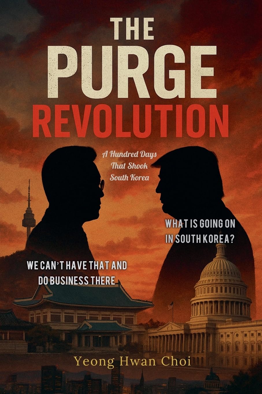 The Purge Revolution Law