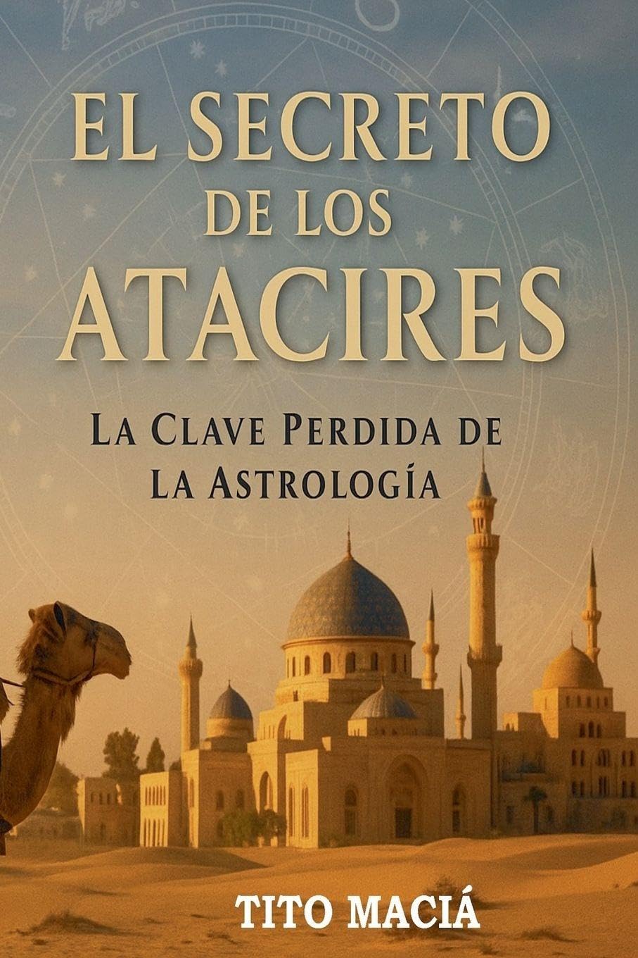 El Secreto de los Atacires Religion & Esotericism