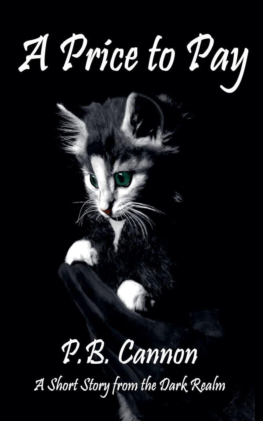 A Price to Pay - A Short Story from the Dark Realm Historical Fiction