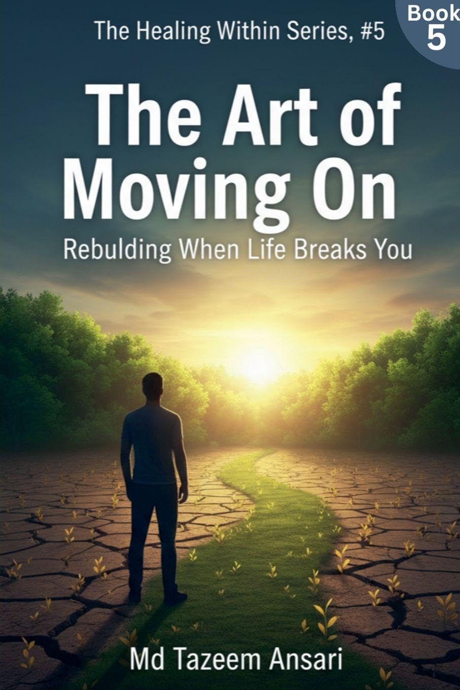 The Art of Moving On Business, Finance & Career