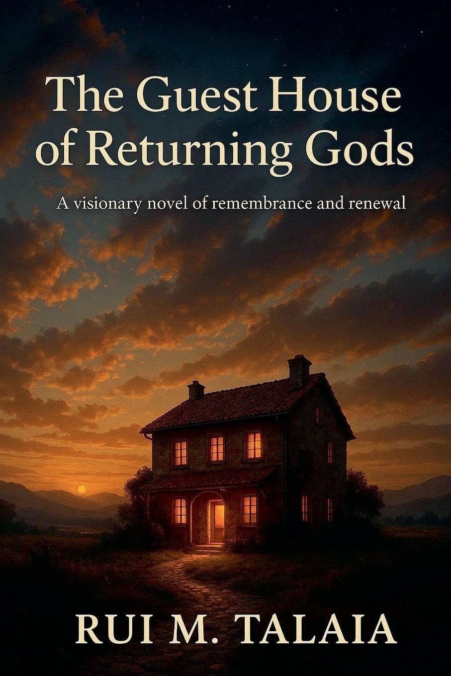 The Guest House of Returning Gods Fairy Tales & Legends