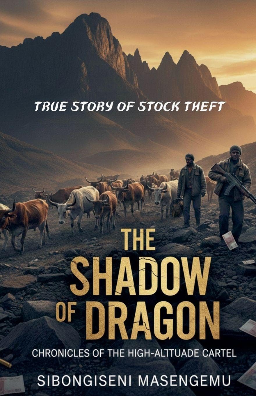 The Shadow Of Dragon Contemporary literature