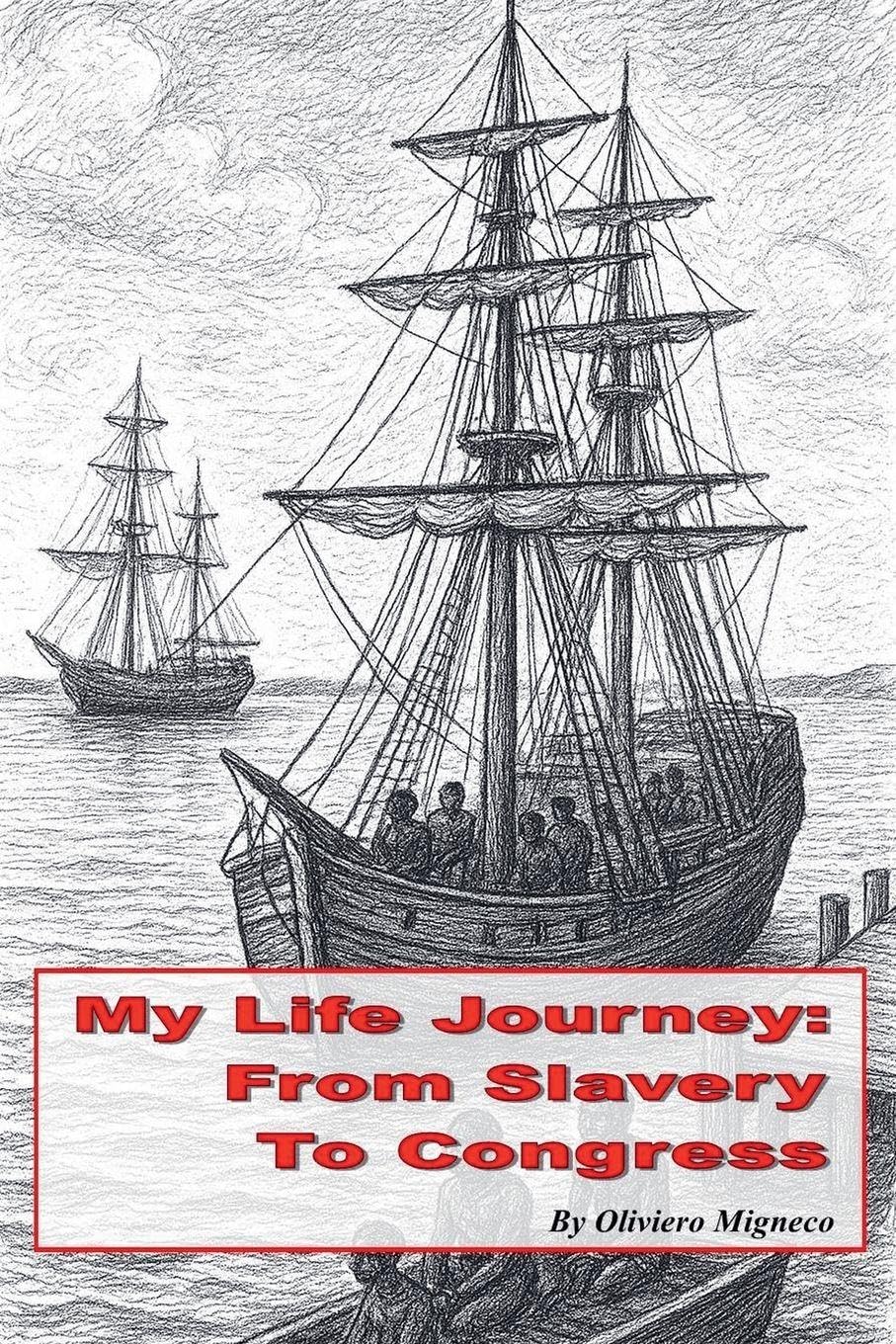 From Slavery to Congress Historical Fiction
