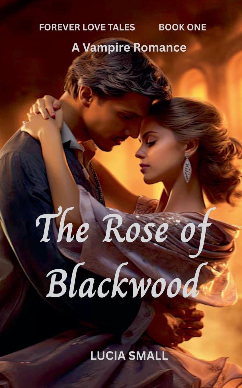 The Rose of Blackwood Historical Fiction