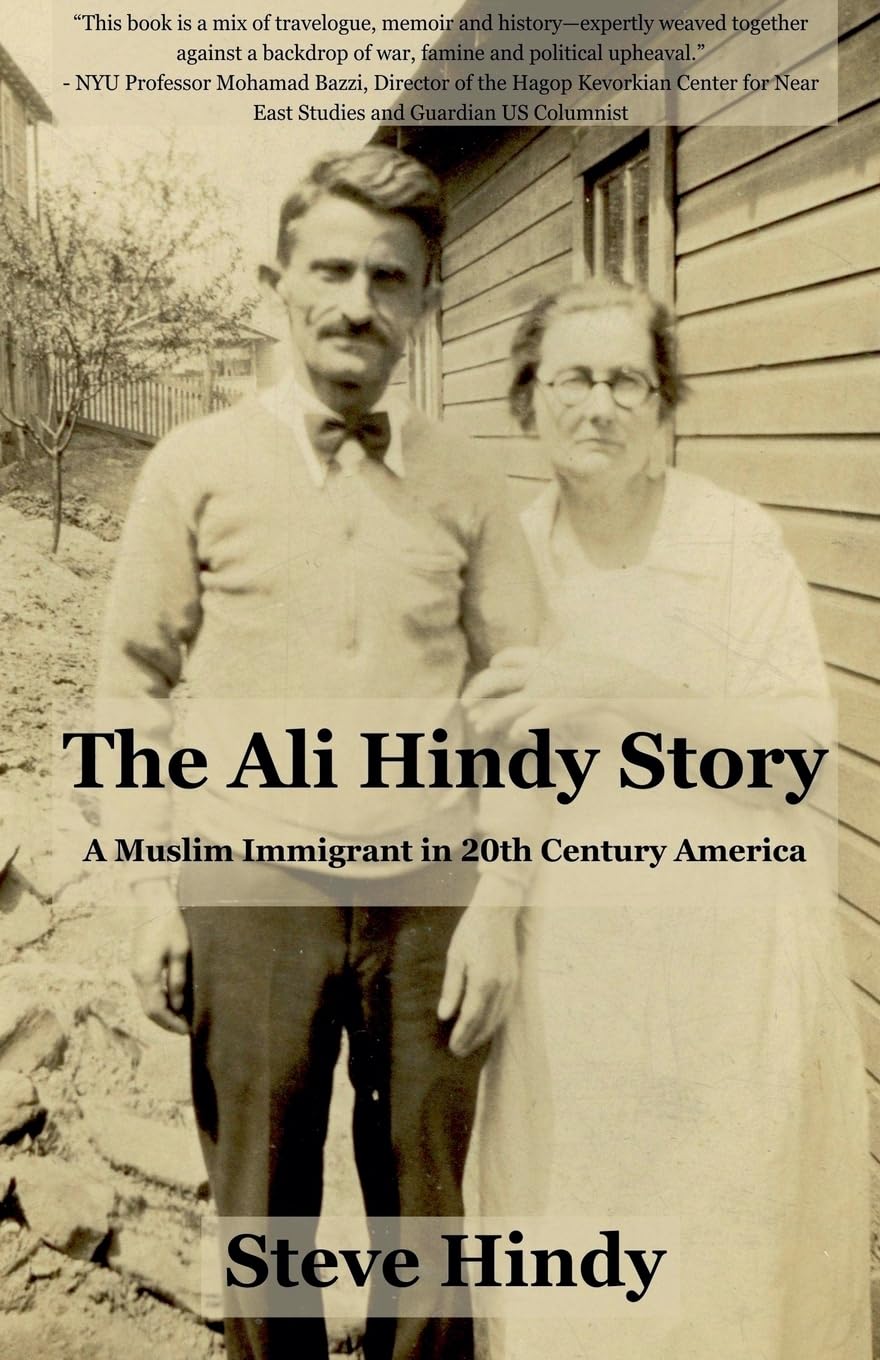 The Ali Hindy Story Memories