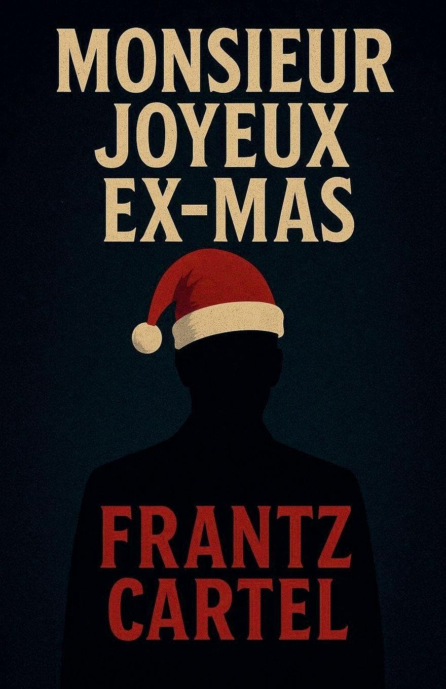 Monsieur Joyeux Ex-Mas Contemporary literature