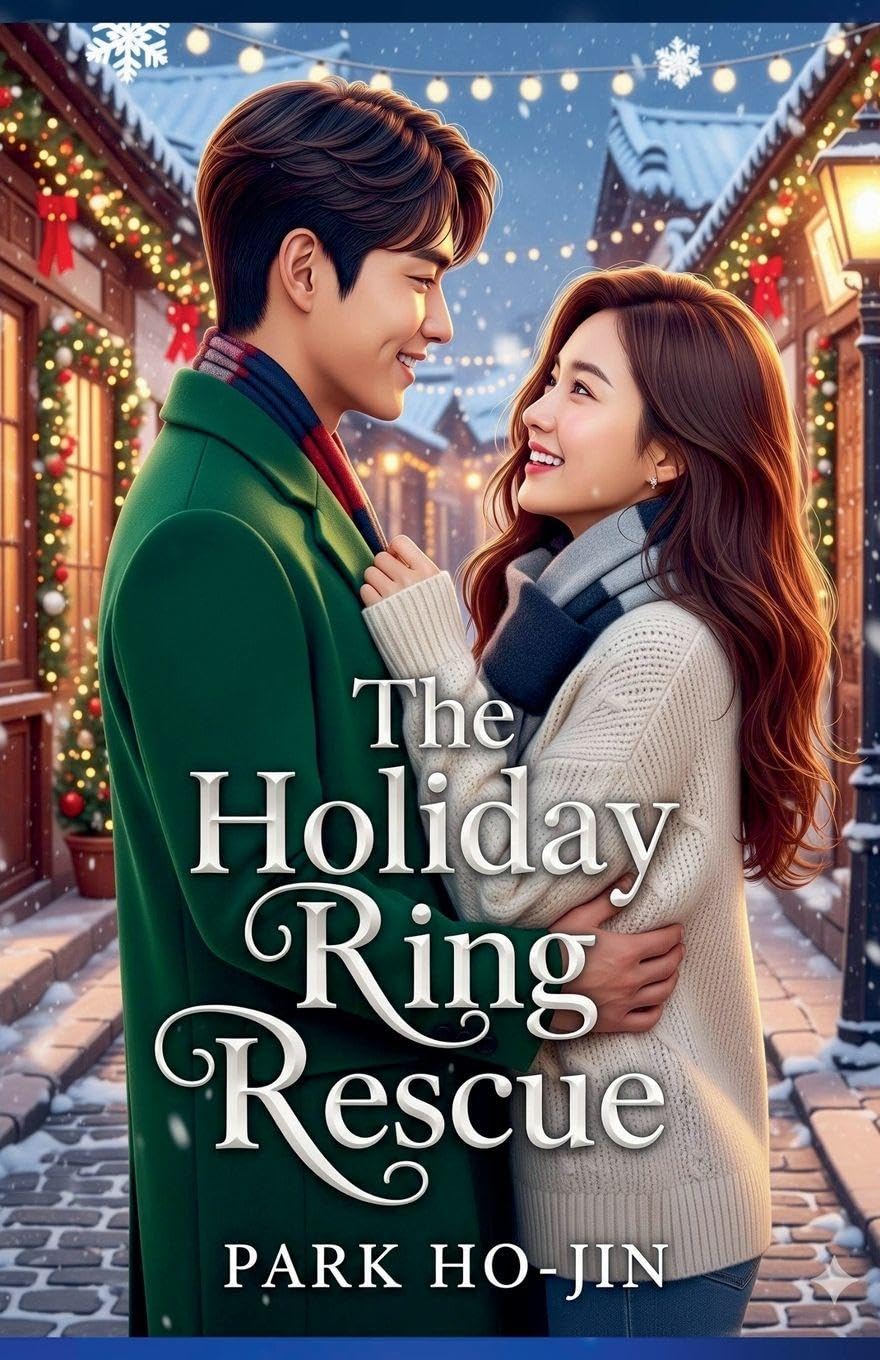 The Holiday Ring Rescue Contemporary literature