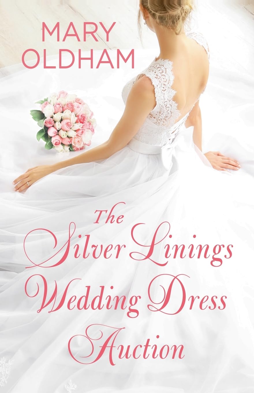 The Silver Linings Wedding Dress Auction Contemporary literature