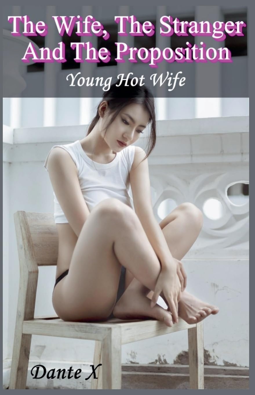 The Wife, The Stranger And The Proposition Contemporary literature