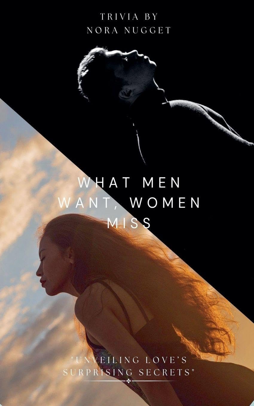 What Men Want, Women Miss Eroticism