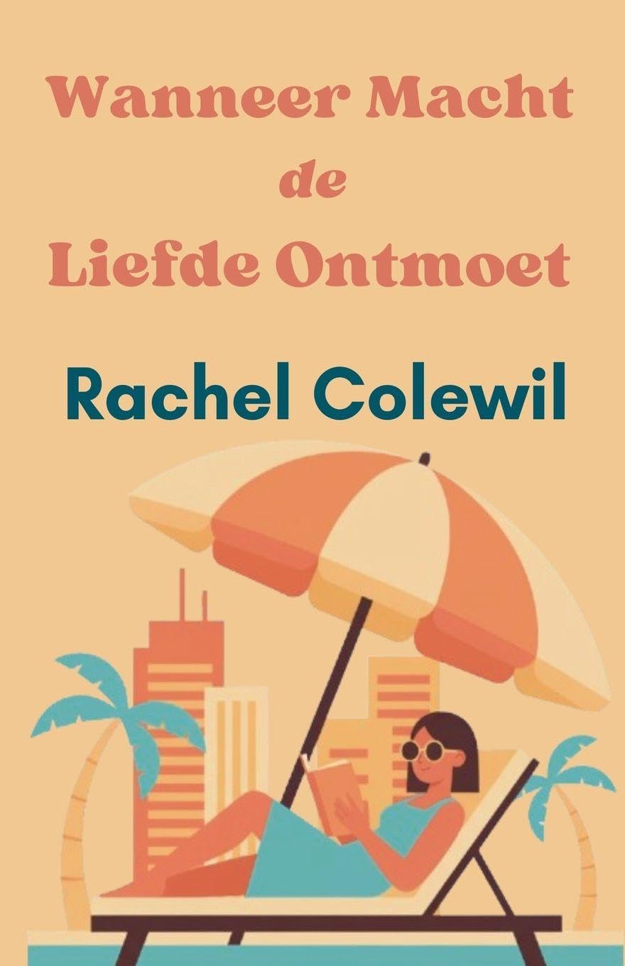 Wanneer Macht de Liefde Ontmoet Contemporary literature