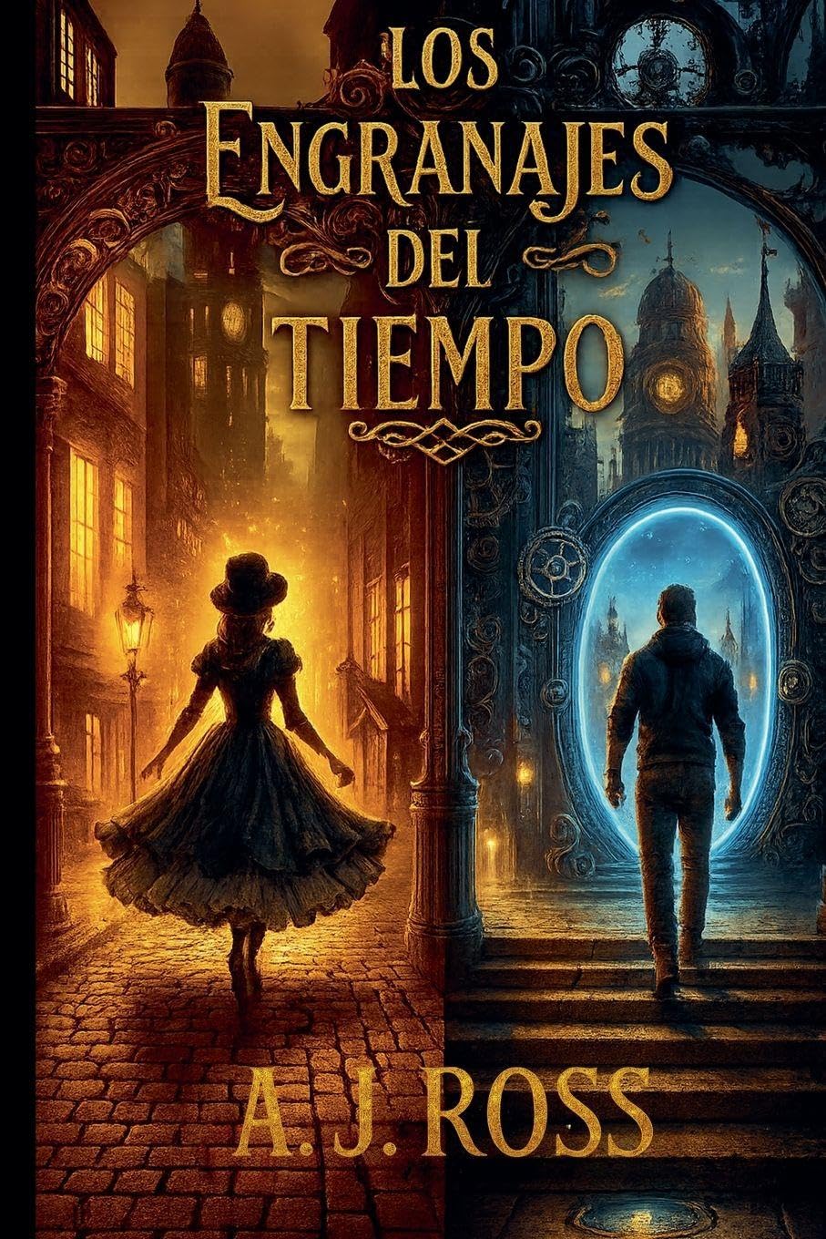 Los Engranajes del Tiempo Contemporary literature