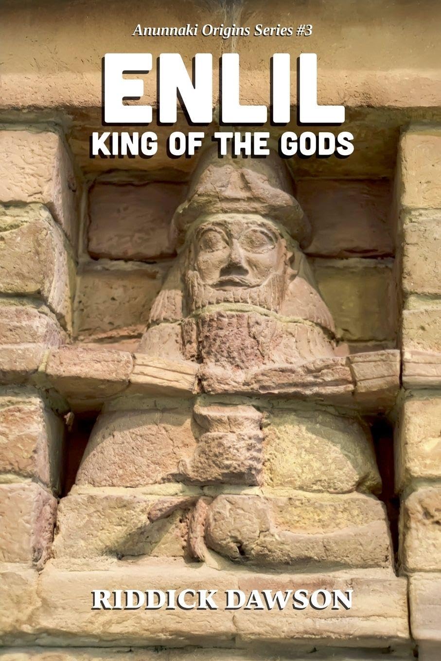 Enlil, King of the Gods Social Sciences