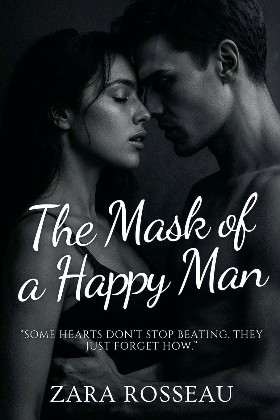 The Mask of a Happy Man Contemporary literature