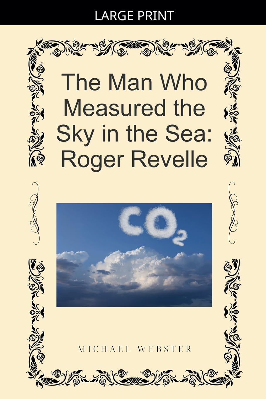 The Man Who Measured the Sky in the Sea Science