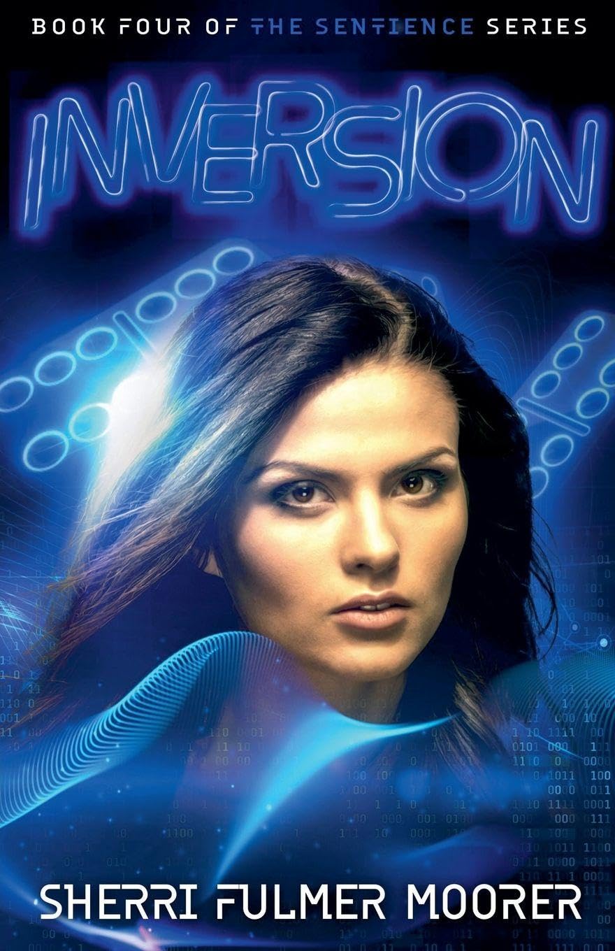 Inversion, Book Four of The Sentience Series Contemporary literature