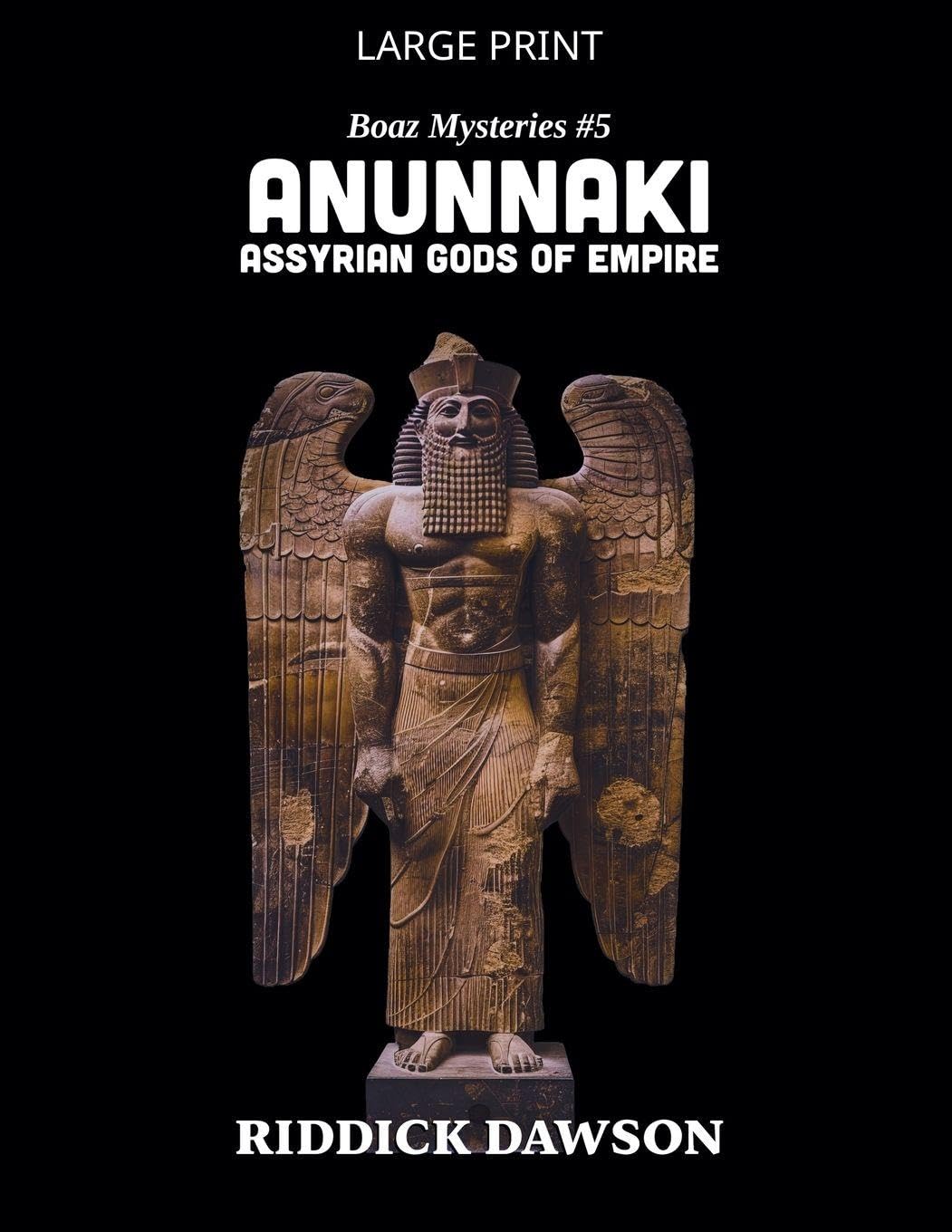 Anunnaki, Assyrian Gods of Empire Social Sciences