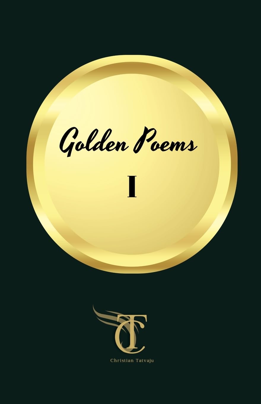 Golden Poems Poetry