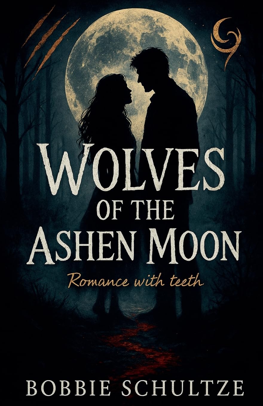 Wolves of the Ashen Moon Historical Fiction