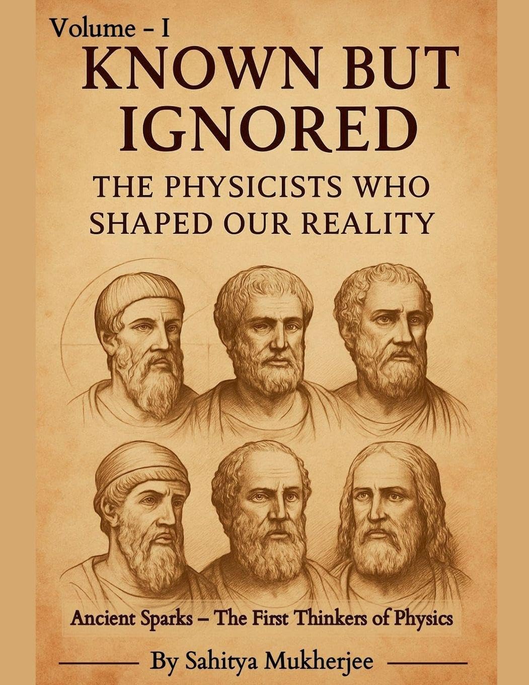 Known But Ignored - The Physicists Who Shaped Our Reality Memories