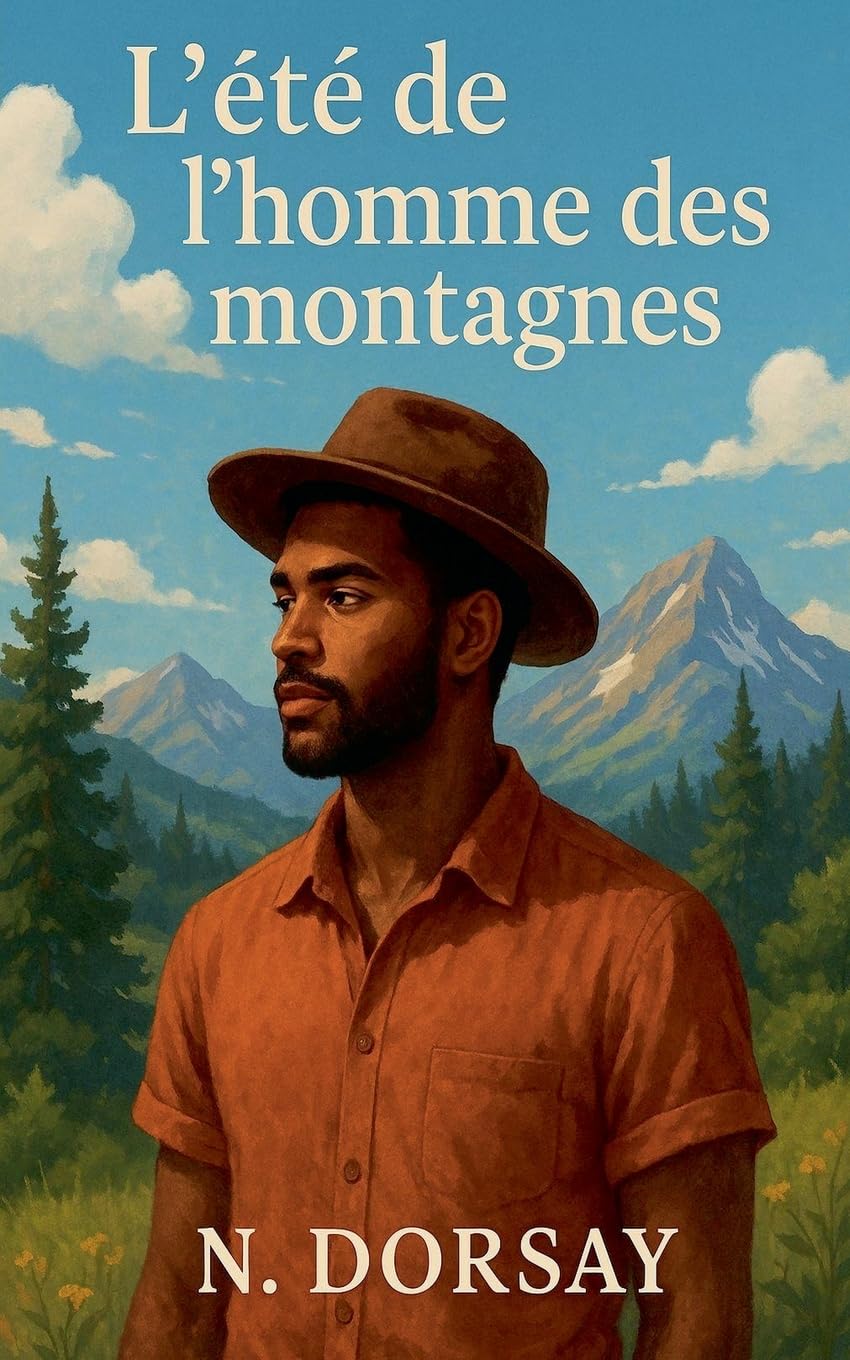 L'été de l'homme des montagnes Contemporary literature