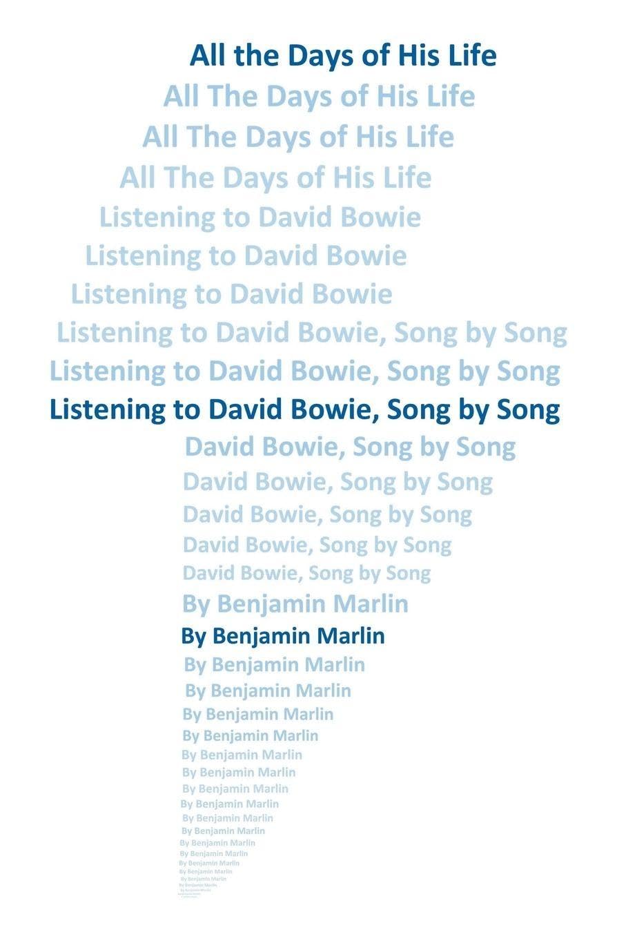 All the Days Of His Life Essays & Short Stories